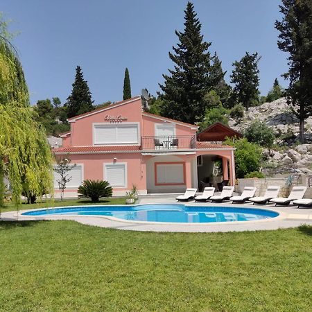 Villa Fabry Ploce  Room photo