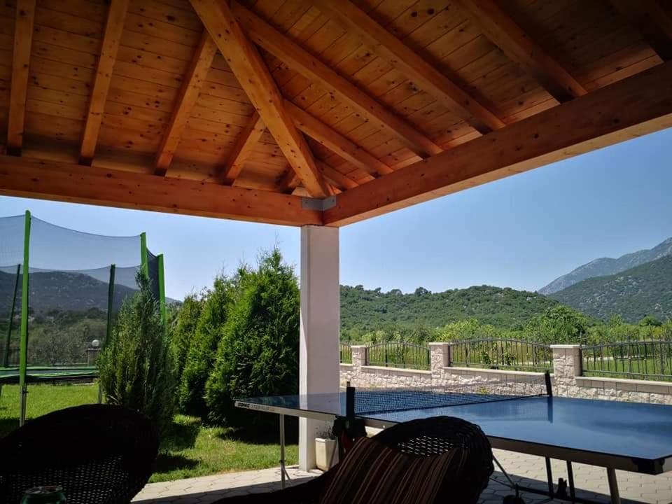 Villa Fabry Ploce  Exterior photo