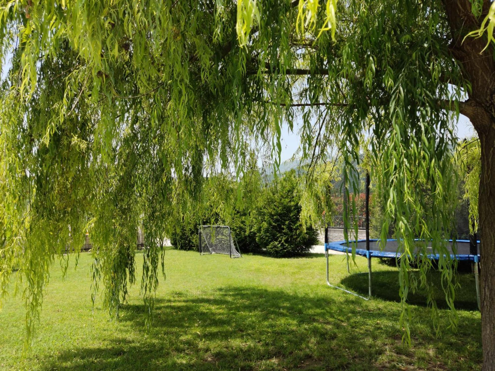 Villa Fabry Ploce  Room photo