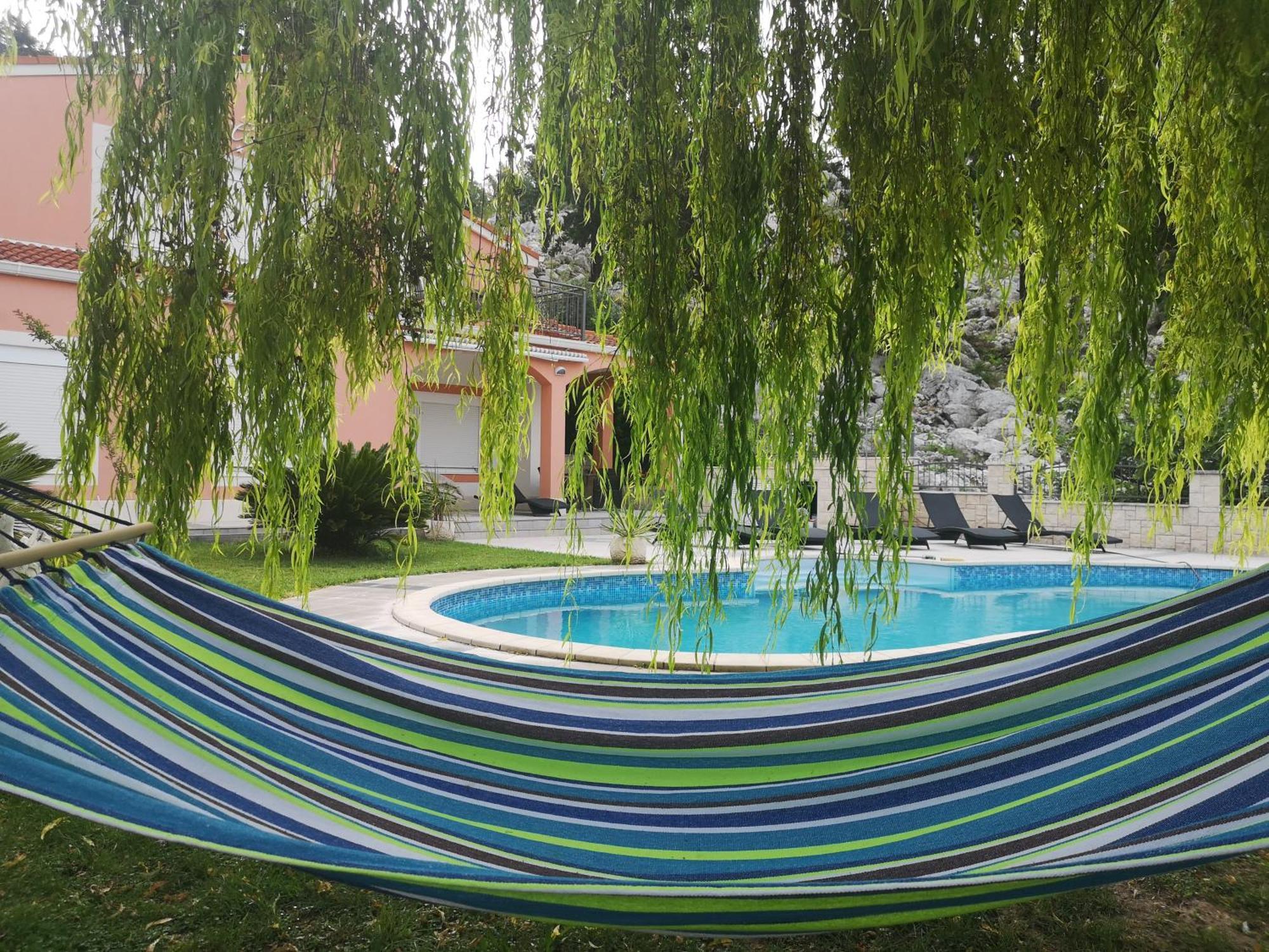 Villa Fabry Ploce  Room photo